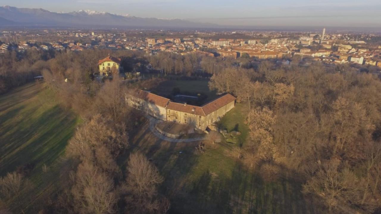 Cascina Bucolica B&B Alpignano Exterior photo