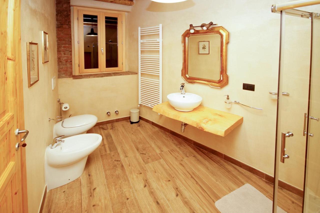 Cascina Bucolica B&B Alpignano Exterior photo
