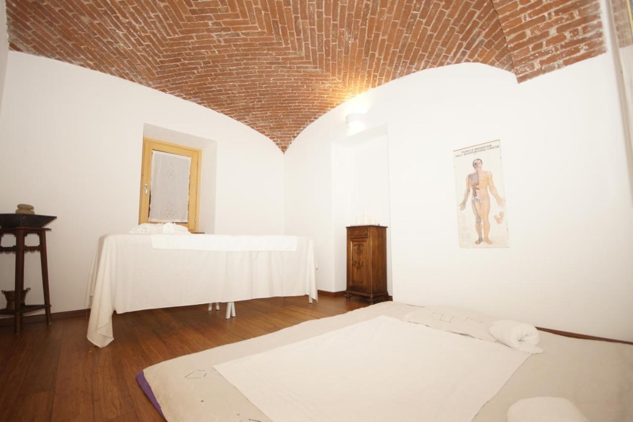 Cascina Bucolica B&B Alpignano Exterior photo