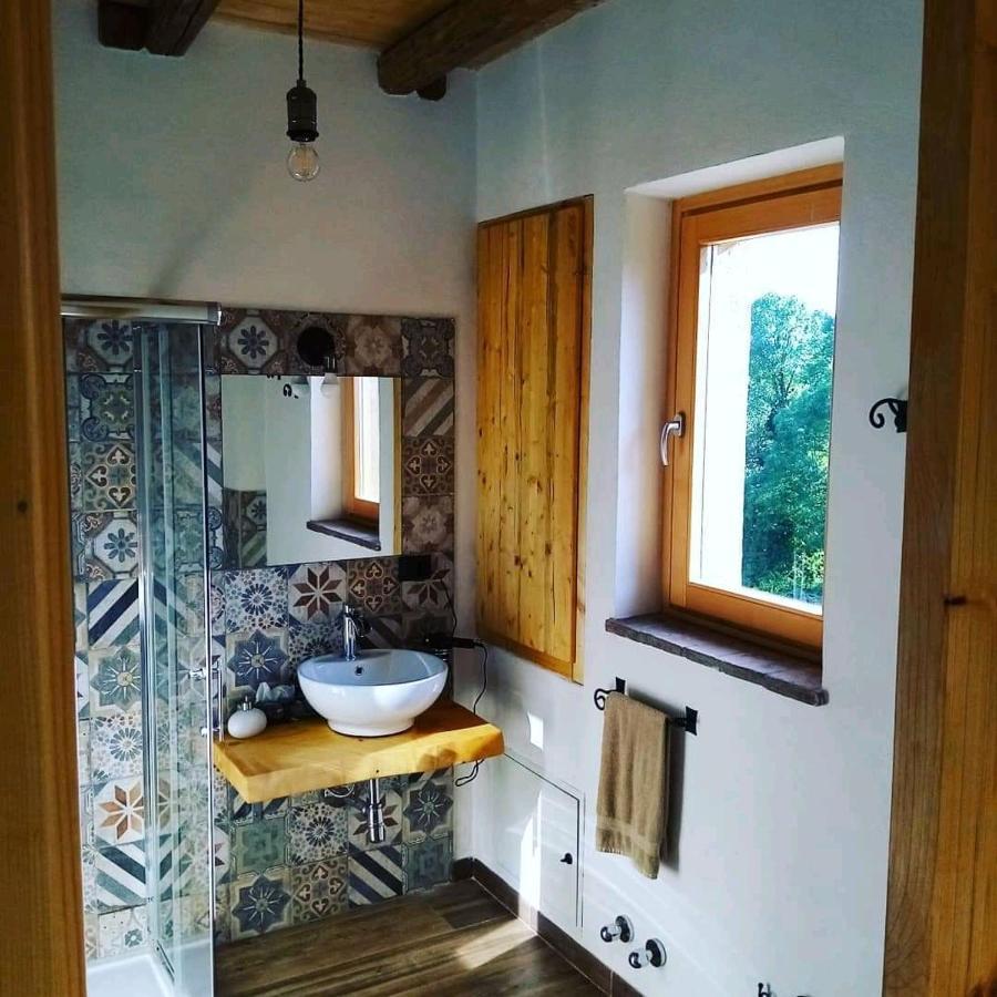 Cascina Bucolica B&B Alpignano Exterior photo
