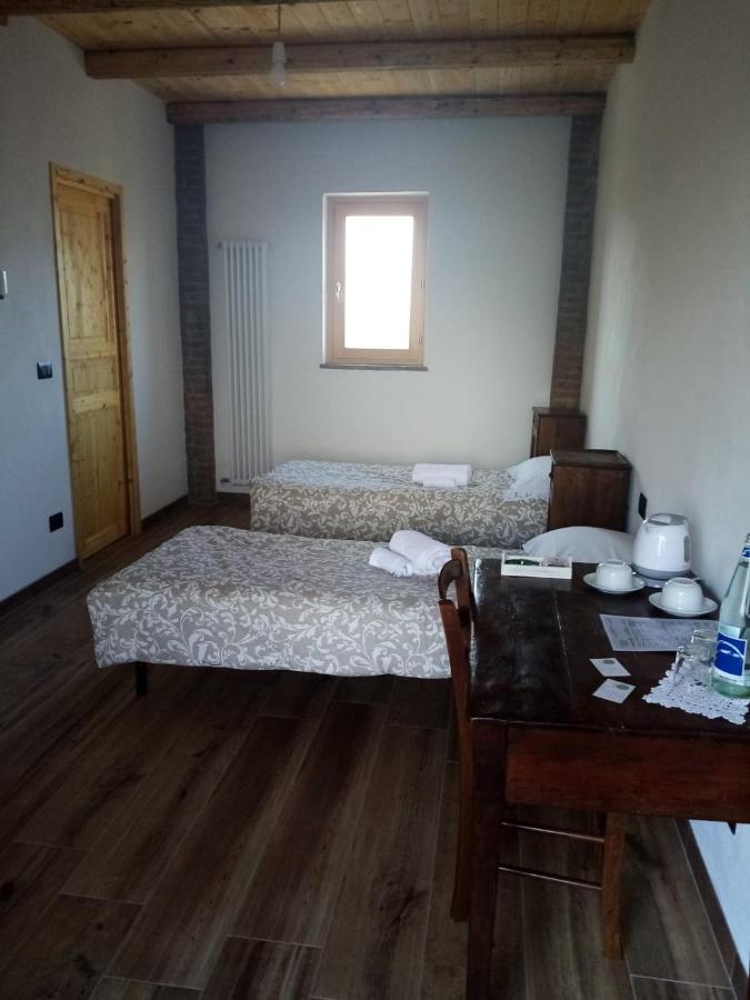 Cascina Bucolica B&B Alpignano Exterior photo